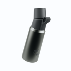 META - Product - Bottle – RE:Steel - 850ml - Dusky Obsidian