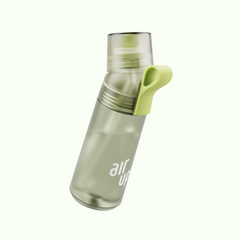 META - Product - Bottle - Airiginal Flair - 600 ml - Sage
