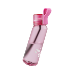 PDP - Bottle - Classic - Hot Pink - Card