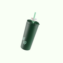 Meta - Tumbler without handle 700ml - Forest Green - 150000345