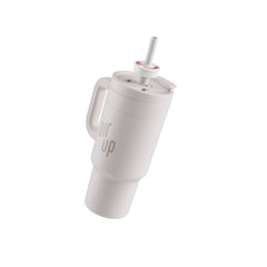 SEA - Tumbler with Handle 1200 ml - Creamy White - 150000235