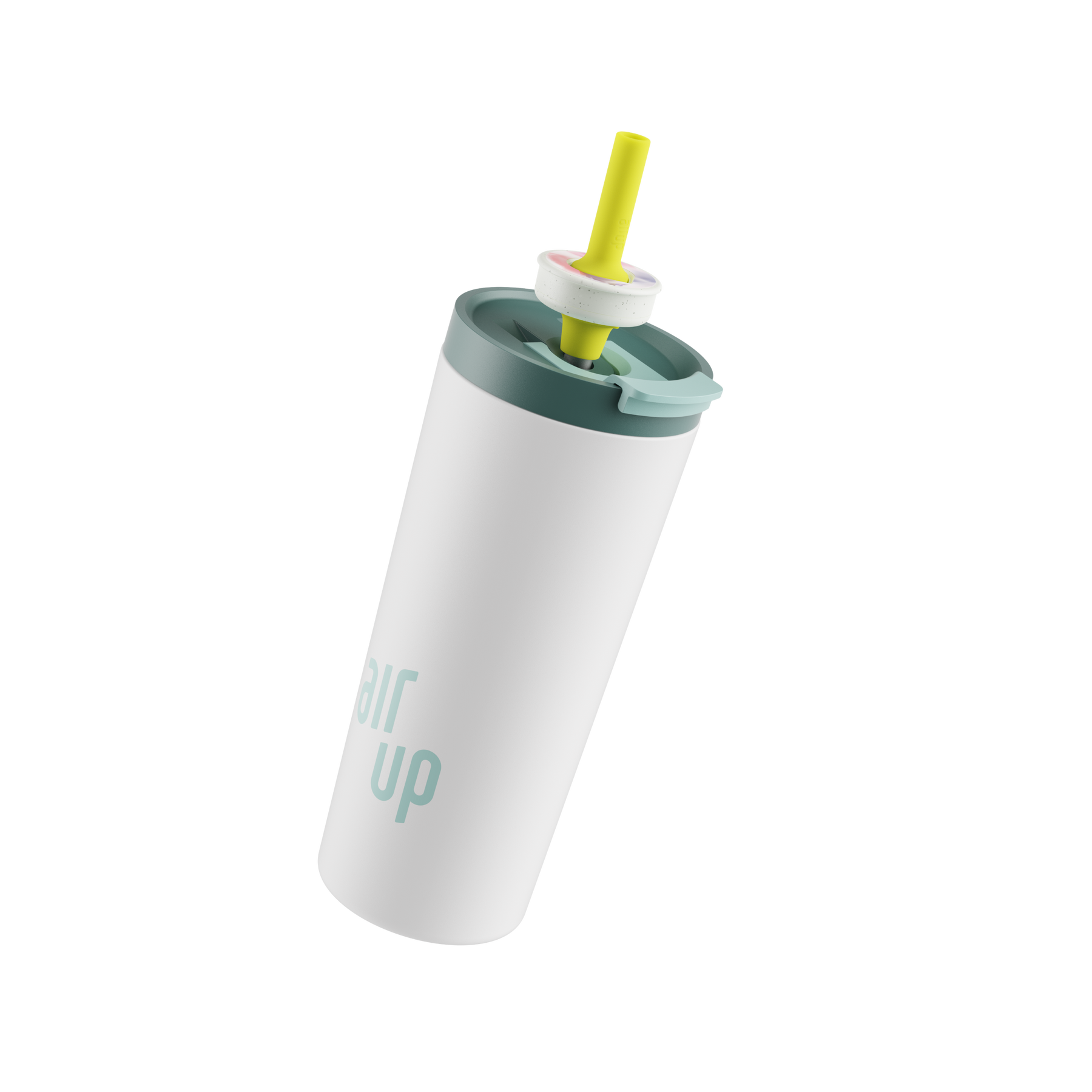 air up® Tumbler - Steel 700 ml White Spearmint