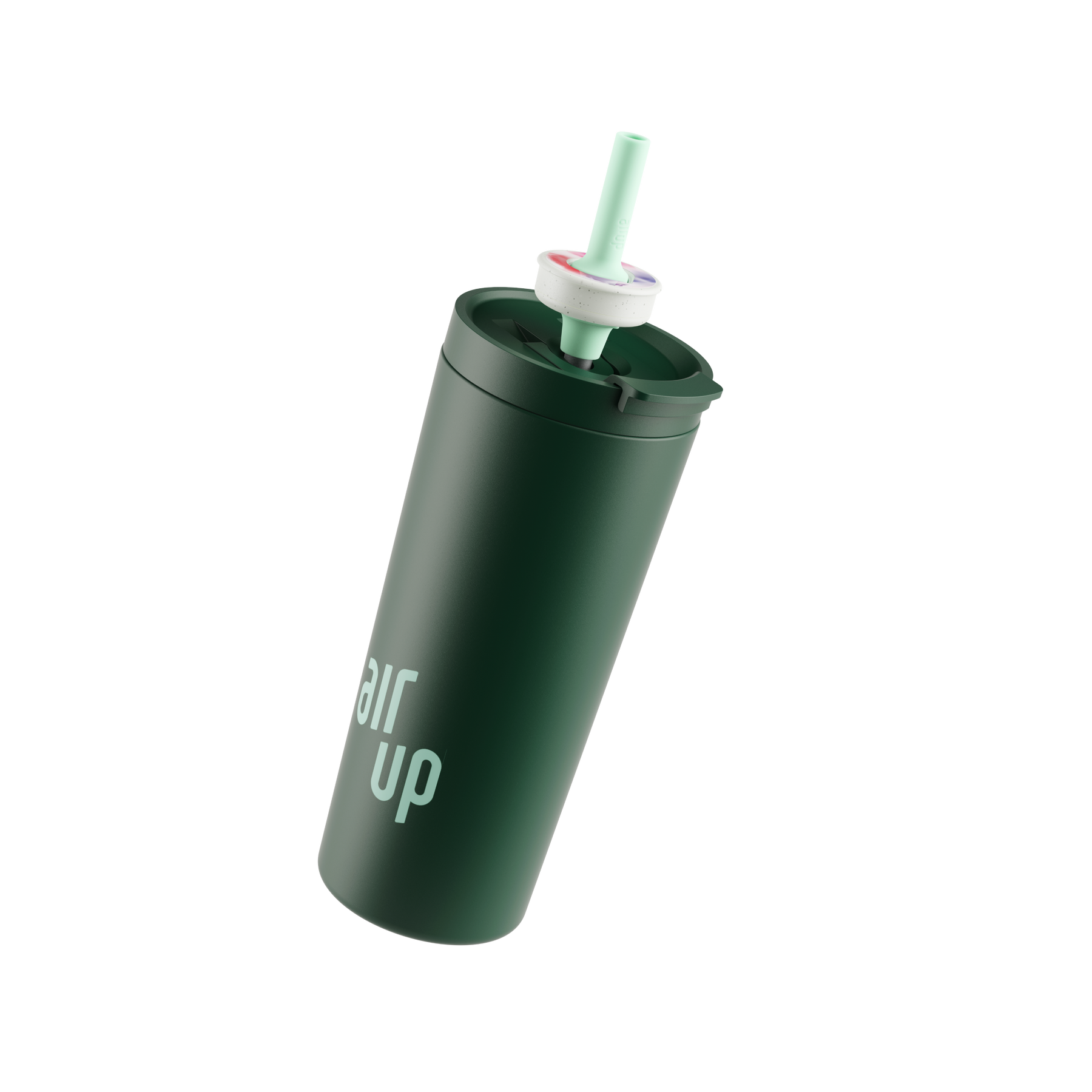 air up® Tumbler - 700 ml Forest Green