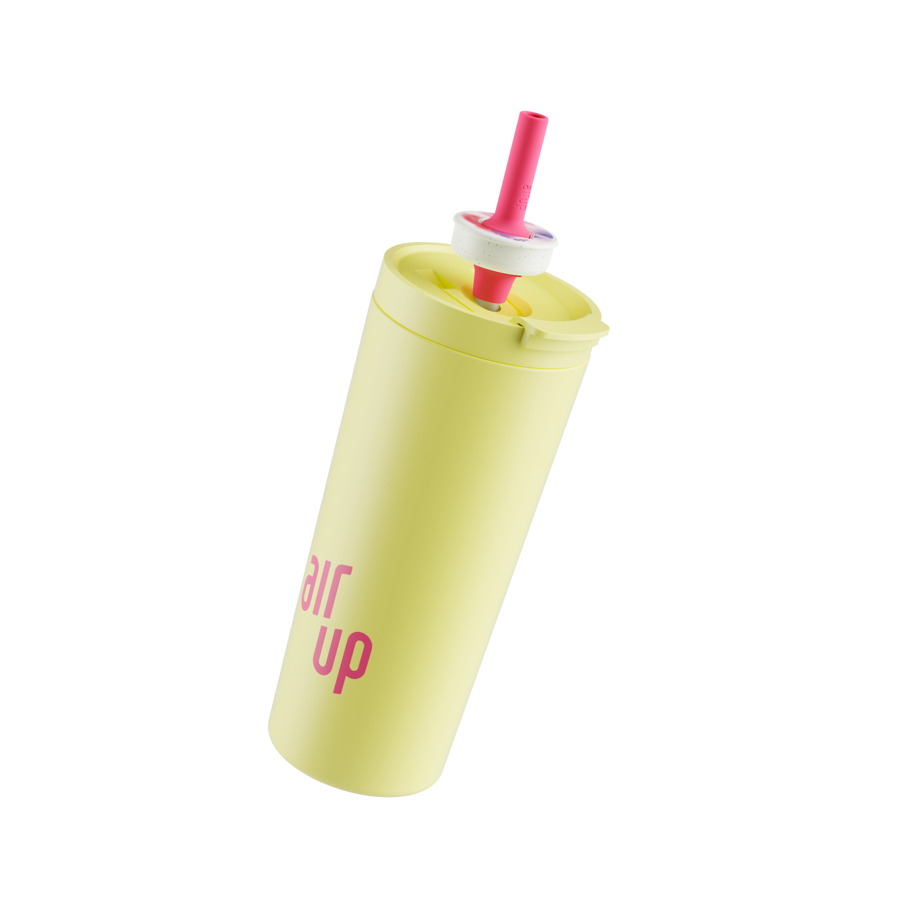 air up® Tumbler - 700 ml Buttercup Pink