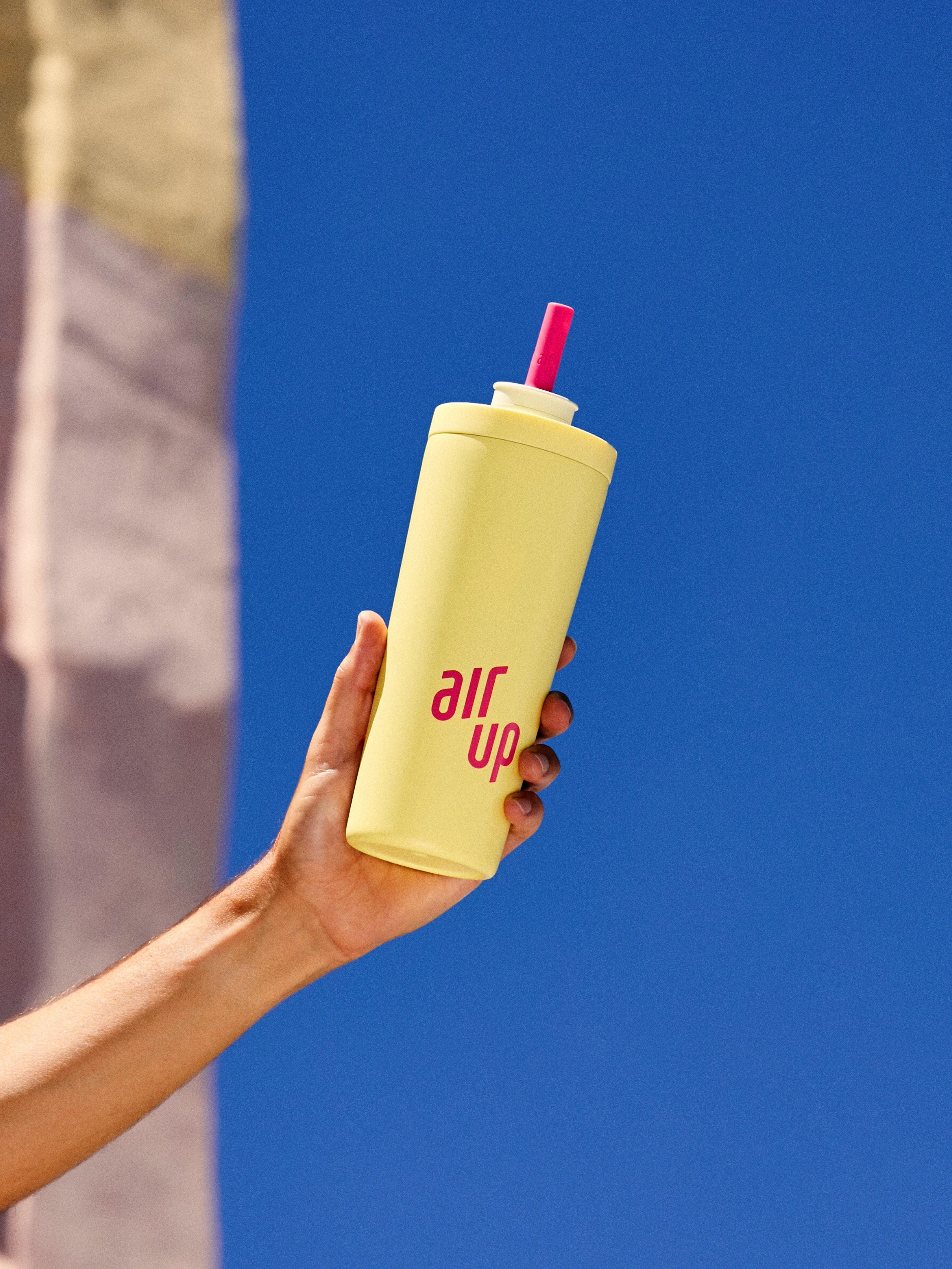 PDP - Bottle - Tumbler without handle 700ml - Buttercup-Pink - 150000318
