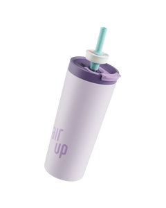 Product Card - Tumbler w/out Handle 700ml - Soft Lavender - 150000277