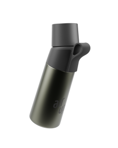 Product Card - Twist Pro Steel - 480ml - Dusky Obsidian - 100000126